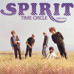 Spirit : Time Circle